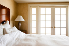 Pelcomb bedroom extension costs