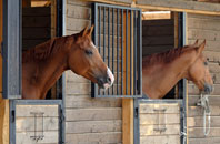 Pelcomb stable installation